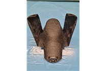 Rear Front  Full Carbon - MXPCCB18339 2