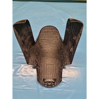 Rear Front  Full Carbon - MXPCCB18339