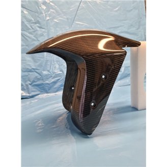 Rear Front  Full Carbon - MXPCCB18339