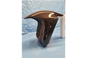 Rear Front  Full Carbon - MXPCCB18339