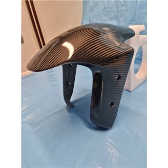 Rear Front  Full Carbon - MXPCCB18339