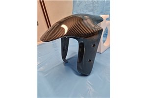 Rear Front  Full Carbon - MXPCCB18339