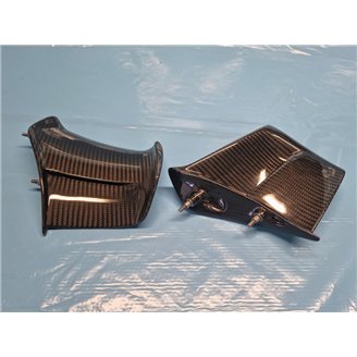 Ducati Schwingen rechts und links auf Carbon für Ducati Panigale V4 V4S V4R  2025 - MXPCCB18067