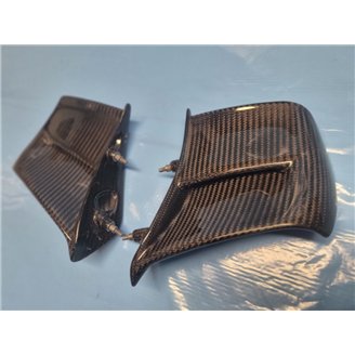 Ducati right and left winglets in carbon for Ducati Panigale V4 V4S V4R  2025 - MXPCCB18067