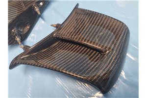 Ducati Schwingen rechts und links auf Carbon für Ducati Panigale V4 V4S V4R  2025 - MXPCCB18067