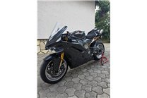 Ducati V4 2025 Complete and racing fairings in carbon - MXPCCB18340