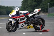 Carene Racing Verniciate Honda CBR 1000 RR-R 2024 - 2025 - MXPCRV18356 2