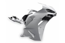 Carene abs Ducati panigale 955 V2 complete da verniciare - MXPCAD12642