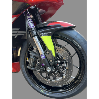 Carene Racing Verniciate Honda Cbr 600 RR 2024 - 2025 - MXPCRV18382
