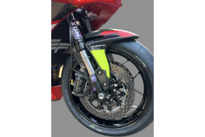 Carene Racing Verniciate Honda Cbr 600 RR 2024 - 2025 - MXPCRV18382