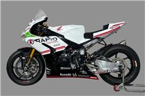 Carene Racing Verniciate Honda CBR 1000 RR-R 2020 - 2023 - MXPCRV18384