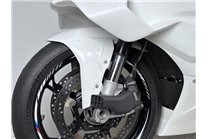 Front fender Bmw S 1000 RR 2025-2026 -MXPCRD18409