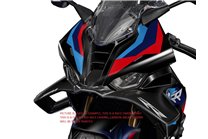 Carene Racing Verniciate Bmw S1000 RR 2025-2026 - MXPCRV18417 2