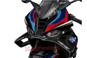 Carene Racing Verniciate Bmw S1000 RR 2025-2026 - MXPCRV18417