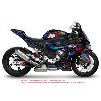 Carene Racing Verniciate Bmw S1000 RR 2025-2026 - MXPCRV18417