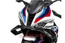 Painted Race Fairings Bmw S1000 RR 2025-2026 - MXPCRV18416 2