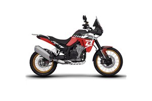 Kit adesivi compatibile con per Kove 800 X  2024- 2025  - MXPKAD18570