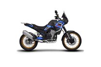 Sticker set compatible with per Kove 800 X  2024- 2025  - MXPKAD18569