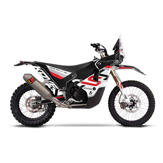 Kit Autocollants compatible avec per Kove 450 2022- 2024  - MXPKAD18597