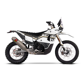 Aufkleber Satz kompatibel mit per Kove 450 2022- 2024  - MXPKAD18589