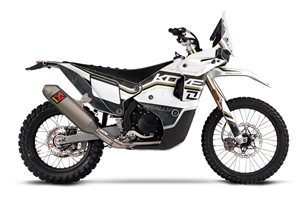 Aufkleber Satz kompatibel mit per Kove 450 2022- 2024  - MXPKAD18589