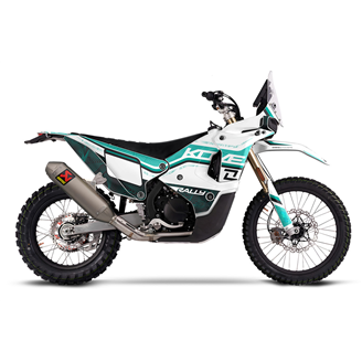 Aufkleber Satz kompatibel mit per Kove 450 2022- 2024  - MXPKAD18588