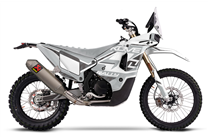 Sticker set compatible with per Kove 450 2022- 2024  - MXPKAD18586