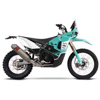 Kit Autocollants compatible avec per Kove 450 2022- 2024  - MXPKAD18583