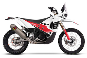 Kit Autocollants compatible avec per Kove 450 2022- 2024  - MXPKAD18582