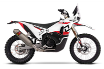 Kit adesivi compatibile con per Kove 450 2022- 2024  - MXPKAD18578