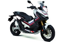 Kit Autocollants compatible avec per Honda X-ADV 750 2017 - 2020 - MXPKAD15576
