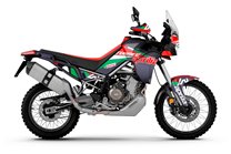 Kit adesivi compatibile con Aprilia Tuareg 660 2022 - 2023 - MXPKAD16624