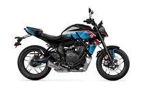 Kit adesivi compatibile con per YAMAHA MT 07 2025 - 2026 - MXPKAD18646