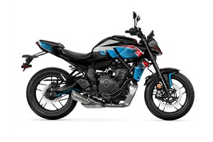 Kit adesivi compatibile con per YAMAHA MT 07 2025 - 2026 - MXPKAD18646