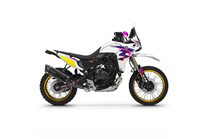 Kit adesivi compatibile con per YAMAHA T700 2025 - 2026 - MXPKAD18654
