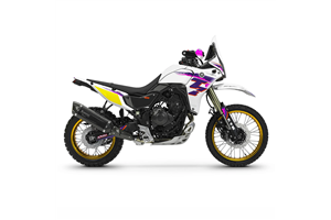 Kit de pegatinas compatible con per YAMAHA T700 2025 - 2026 - MXPKAD18654