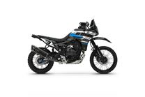 Kit adesivi compatibile con per YAMAHA T700 2025 - 2026 - MXPKAD18655