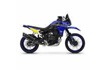 Kit adesivi compatibile con per YAMAHA T700 2025 - 2026 - MXPKAD18656