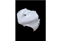 carenado completo sin guardabarros Triumph Daytona 675 2024 2026 - MXPCRD18770 2