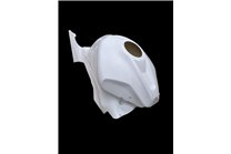 Tank cover Triumph Daytona 675 2006 2012 - MXPCRD2046 2