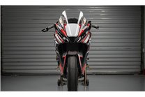 Carenage Racing Peint Suzuki Gsx-8R 2024 - 2025  - MXPCRV18777 2