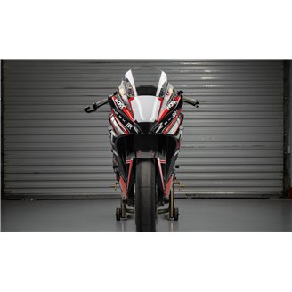 Carene Racing Verniciate Suzuki Gsx-8R 2024 - 2025  - MXPCRV18777