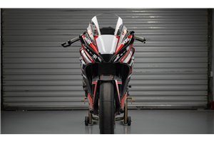 Carene Racing Verniciate Suzuki Gsx-8R 2024 - 2025  - MXPCRV18777