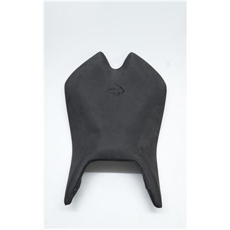 Neoprene seat with holder compatible with original tail  - MXPSNP18783