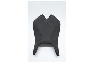 Neoprene seat with holder compatible with original tail  - MXPSNP18783