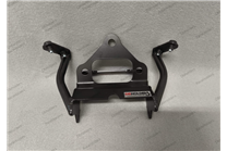 Telaietto Anteriore Racing Honda cbr 600 RR 2024 - 2026 - MXPTRC18784