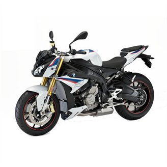Carenados en abs pintados para la calle compatible con Bmw S1000R 2017 - 2020 - MXPCAV18823