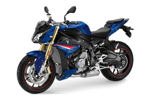 Carenados en abs pintados para la calle compatible con Bmw S1000R 2017 - 2020 - MXPCAV18821