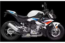 Carenados en abs pintados para la calle compatible con Bmw S1000R 2025 - 2026 - MXPCAV18824