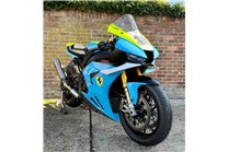 Carene Racing Verniciate Honda CBR 1000 RR-R 2024 - 2025 - MXPCRV18840 2